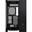 Corsair 6500X RGB Midi Tower ohne Netzteil schwarz