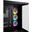 Corsair 6500X RGB Midi Tower ohne Netzteil schwarz