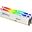 64GB Kingston FURY Beast RGB weiß DDR5-6000 DIMM CL30 Dual Kit