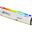 64GB Kingston FURY Beast RGB weiß DDR5-6000 DIMM CL30 Dual Kit