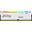 64GB Kingston FURY Beast RGB weiß DDR5-6000 DIMM CL30 Dual Kit