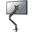 NEOMOUNTS Next Slim Desk Mount Single Display topfix clamp and