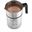 WMF 413170011 Lono Milk & Choc Milchaufschäumer elektrisch