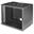 DIGITUS 48,26cm 19Zoll 9U wall mounting cabinet SOHO PRO 460 x 540 x
