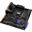 ASRock X670E Taichi AMD X670E So.AM5 Dual Channel DDR EATX Bulk