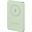 10.000 mAh Verbatim MAG WIREL POWER BANK GREEN