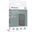 10.000 mAh Verbatim MAG WIREL POWER BANK GREY