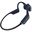 Creative Kopfh&ouml;rer Outlier Free Pro Bone-Conduction schwarz