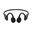 Creative Kopfhörer Outlier Free Pro Mini Bluetooth