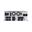 Cyberpower USV OLS4KERT4UA-IEC 19" 3800W Online
