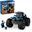 LEGO City 60402 Blauer Monstertruck, Offroad-Auto,