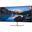 39.7" (100,80cm) Dell UltraSharp U4025QW schwarz/silber