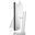 39.7" (100,80cm) Dell UltraSharp U4025QW schwarz/silber