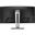 34" (86,36cm) ViewSonic VG3456C schwarz 3440x1440 1xDisplayPort