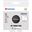 VERBATIM Tracker Bluetooth Finder Coin MYFC-01B für Apple Find