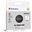 VERBATIM Tracker Bluetooth Finder Coin MYFC-01B für Apple Find