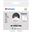VERBATIM Tracker Bluetooth Finder Coin MYFC-02BW für Apple Find
