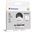 VERBATIM Tracker Bluetooth Finder Coin MYFC-02BW für Apple Find