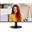 27" (68,58cm) AOC Q27B3CF2 schwarz 2560x1440 1xHDMI