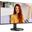 27" (68,58cm) AOC Q27B3CF2 schwarz 2560x1440 1xHDMI