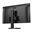 27" (68,58cm) AOC Q27B3CF2 schwarz 2560x1440 1xHDMI