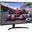 32" (81,28cm) LG Electronics 32UR550-B schwarz 3840x2160
