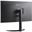 32" (81,28cm) LG Electronics 32UR550-B schwarz 3840x2160
