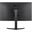 32" (81,28cm) LG Electronics 32UR550-B schwarz 3840x2160