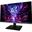27" (68,58cm) ASRock Gaming PG27QFT1B schwarz 2560x1440