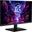 27" (68,58cm) ASRock Gaming PG27QFT1B schwarz 2560x1440