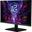 27" (68,58cm) ASRock Gaming PG27QFT1B schwarz 2560x1440