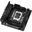 ASRock Z790I Lightning WiFi Intel Z790 So.1700 DDR5 Mini-ITX Retail