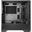 Chieftec GA-01B-Q Apex Midi Tower ohne Netzteil schwarz