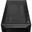 Chieftec GA-01B-Q Apex Midi Tower ohne Netzteil schwarz