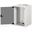Digitus Wandgehäuse SOHO PRO 9HE 460x315x300 mm 10" grau
