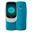Nokia 3210 4G 128 MB scuba blue, Feature Phone