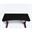 Arozzi Gaming-Tisch Arena Deep Purple - Black 1/2 160x82cm