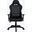 Arozzi Gaming Stuhl Toretta Pure Black - SoftPU