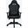 Arozzi Gaming Stuhl Toretta Pure Black - SuperSoft