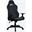 Arozzi Gaming Stuhl Toretta Pure Black - SuperSoft