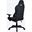 Arozzi Gaming Stuhl Toretta Pure Black - SuperSoft