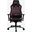 Arozzi Gaming Stuhl Vernazza Black/Red - SoftPU