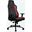 Arozzi Gaming Stuhl Vernazza Black/Red - SoftPU