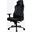 Arozzi Gaming Stuhl Vernazza Pure Black - SoftPU