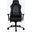 Arozzi Gaming Stuhl Vernazza Pure Black - SoftPU