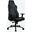 Arozzi Gaming Stuhl Vernazza Pure Black - SoftPU
