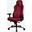 Arozzi Gaming Stuhl Vernazza Bordeaux - SuperSoft