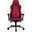 Arozzi Gaming Stuhl Vernazza Bordeaux - SuperSoft