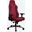 Arozzi Gaming Stuhl Vernazza Bordeaux - SuperSoft