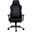Arozzi Gaming Stuhl Vernazza XL Pure Black - SoftPU